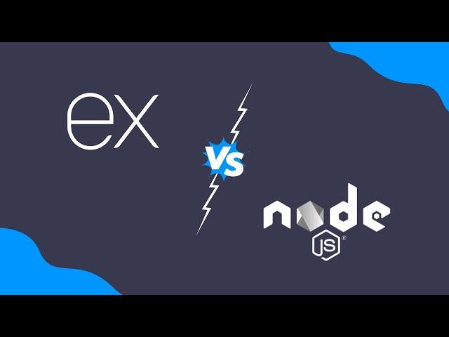 Express JS vs Node JS - Which One Should You Choose?