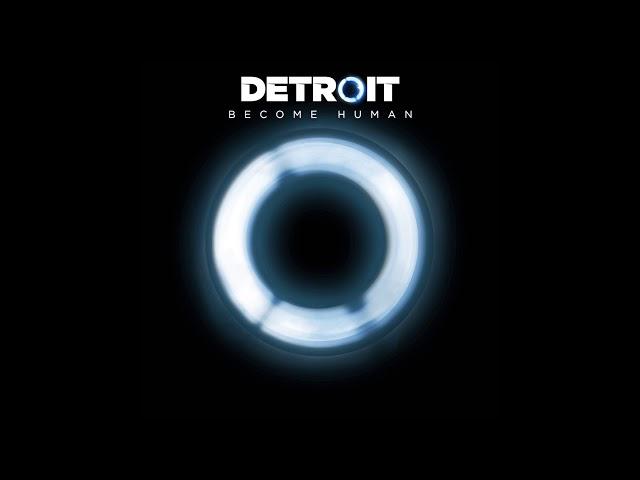 2. Your Choice | Detroit: Become Human OST