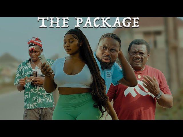 THE PACKAGE  - SIRBALO ft OGB RECENTKELVIN IKEDUBA