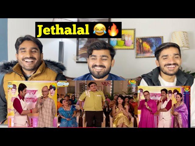 PAK REACT TO Episode 28 - Taarak Mehta Ka Ooltah Chashmah | तारक मेहता का उल्टा चश्मा