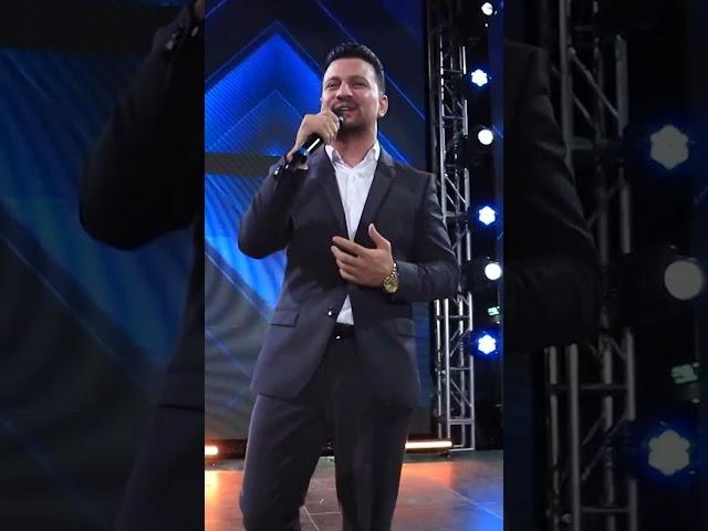 Mariglen Hazizaj - Maratona Këngë moj