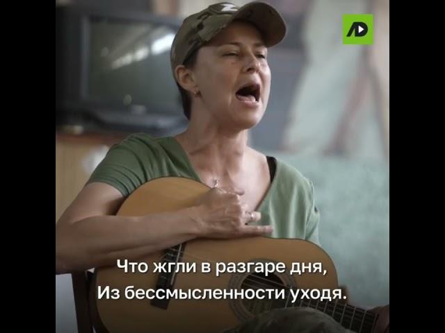 "Красная Армия всех сильней!"