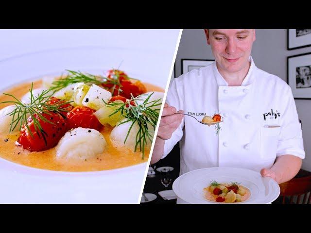 See Paley's Place by Vitaly Paley, a Michelin Star + James Beard Chef with top Portland restaurants