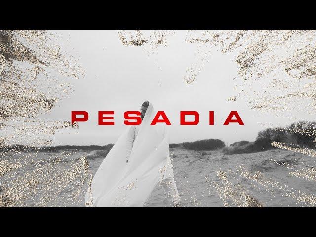 NIXON JOSEPH - PESADIA