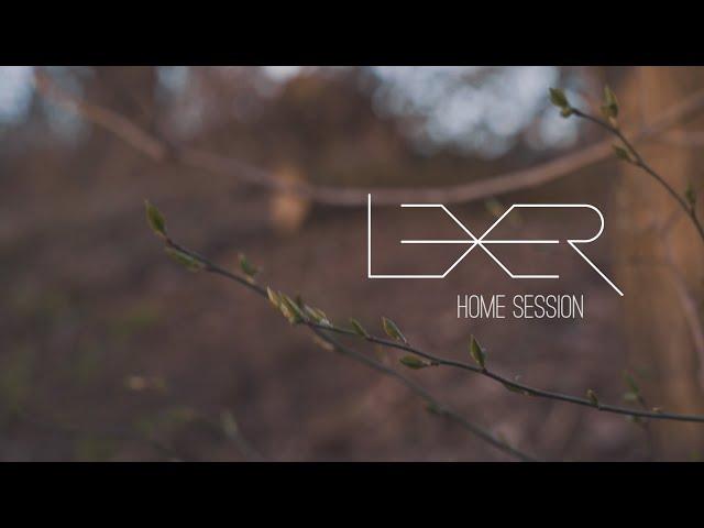 Lexer - Special Balcony Home Session