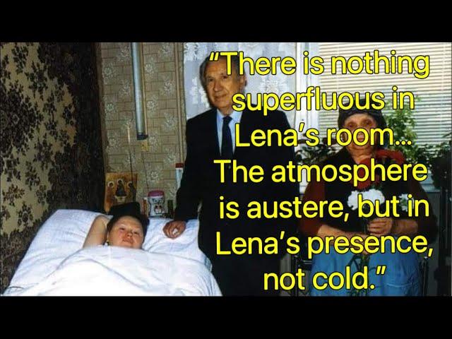 The Never Ending Story of Elena Mukhina - How had she been after the severe spinal injury in 1980?