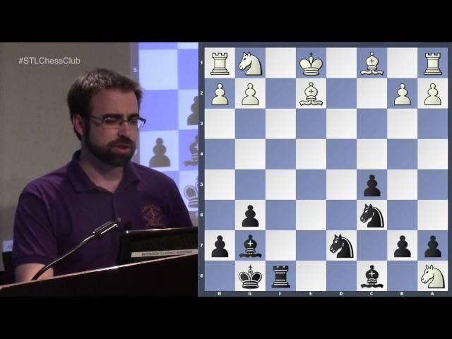 The Modern Benoni is No Baloney: Part 1 - Chess Openings Explained