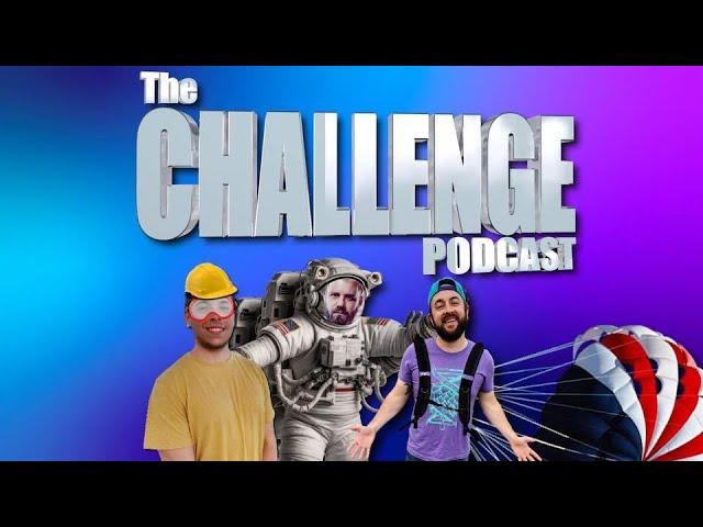 The Challenge Podcast - Season 40 Breakdown with Jordan Wiseley