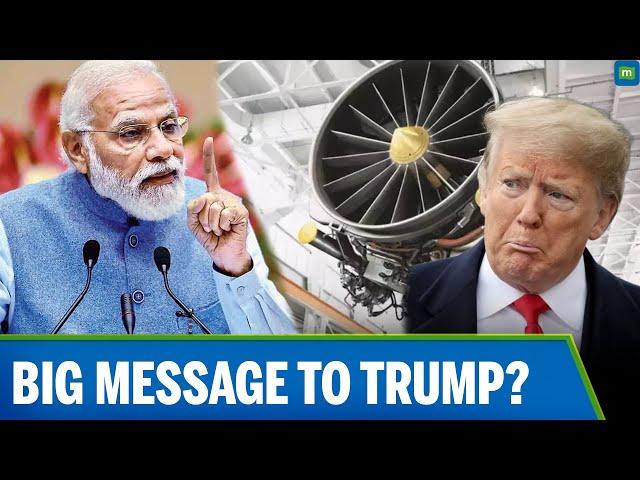 India Eyes Safran Partnership to Boost Jet Engine Production Amid Strategic Push