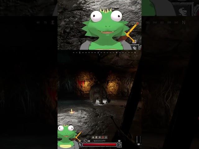 60 Second Troll Parry Guide | Dark and Darker | Boss Guide