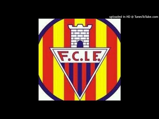 NIL CONGOST -FC L'ESCALA