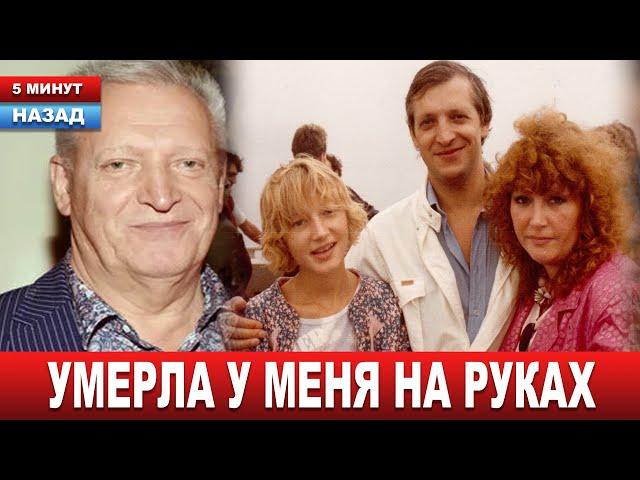 Ей было всего 40 лет... Умерла дочь Бывшего мужа Аллы Пугачевой