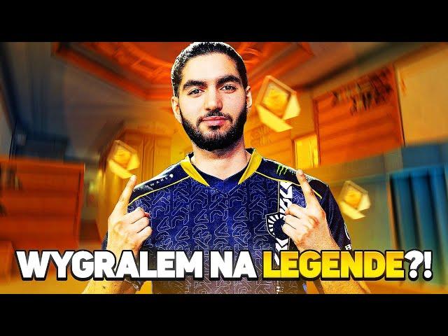 ZAGRAŁEM NA SCREAMA W RADIANT ELO!