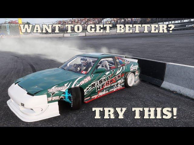 Phoenix NX | Ultimate Drift Setup | CarX Drift Racing Online (controller/console)