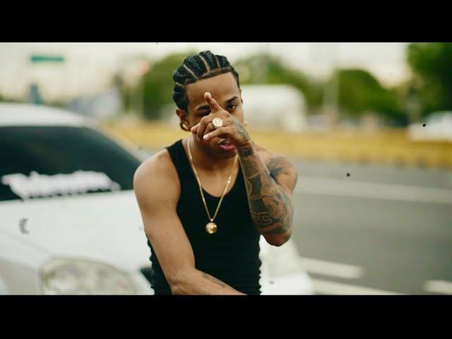 Nino Freestyle - El Reloj (Official Video)