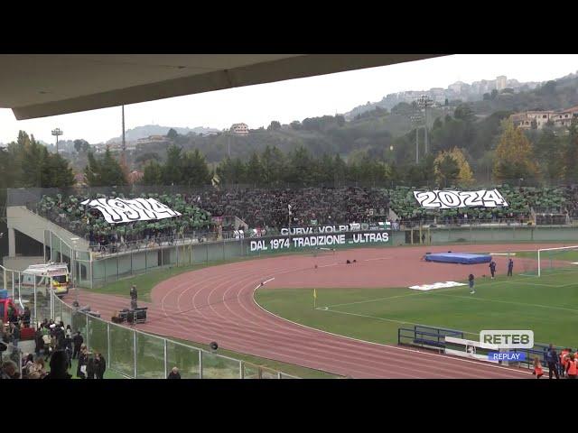 Chieti FC 1922 - Sambenedettese 0-0