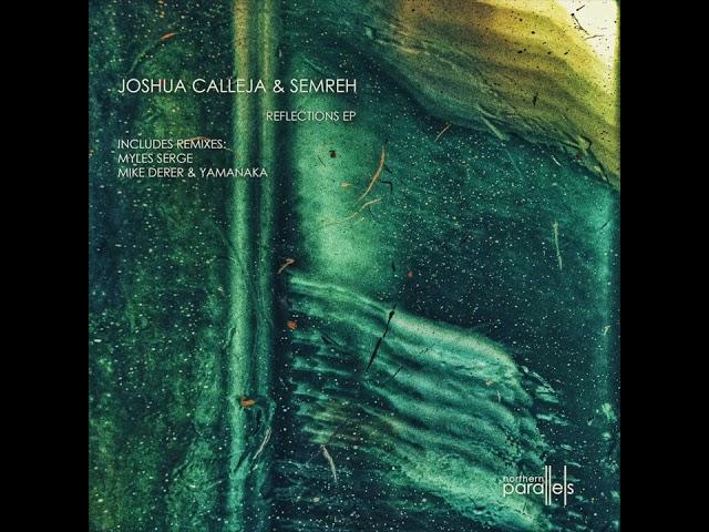 Joshua Calleja & Semreh - Obscure Desire [Northern Parallels 029]