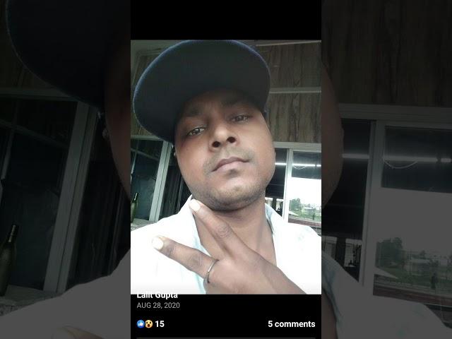 Lalit gupta
