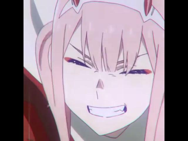 Zero Two | Edit