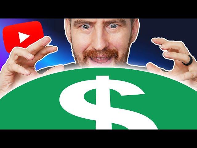 YouTube Monetization Update... IT'S A GOOD ONE!