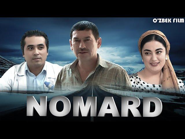 O'ZIMIZ -NADOMAT-O'ZBEK FILM