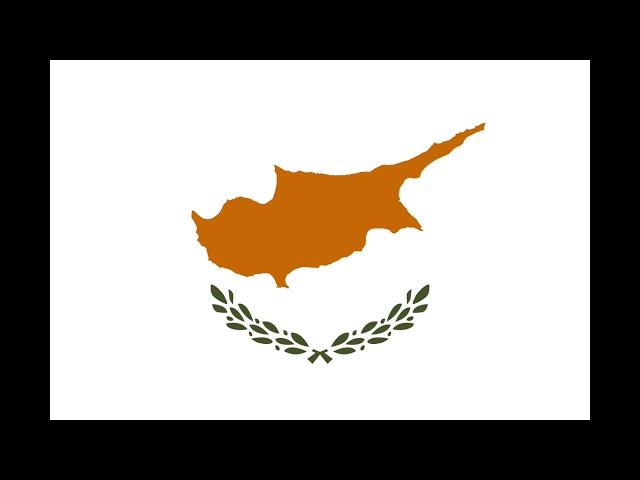 Cyprus 2021 - Elena Tsagrinou - El Diablo (Male version)