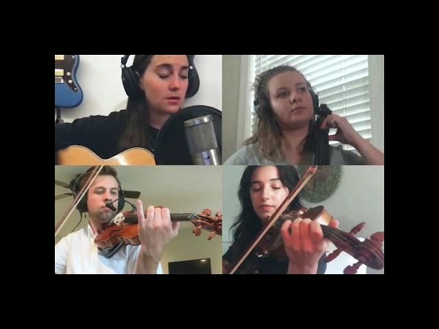 Katie Pruitt - Georgia (with strings) - Out Of The Closet Series