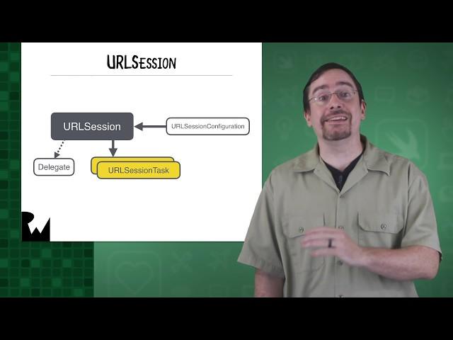 Session Tasks - Networking With URLSession - raywenderlich.com