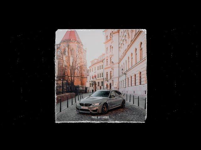 [FREE] Macan x Ramil` x Jony type beat - "Апрель"