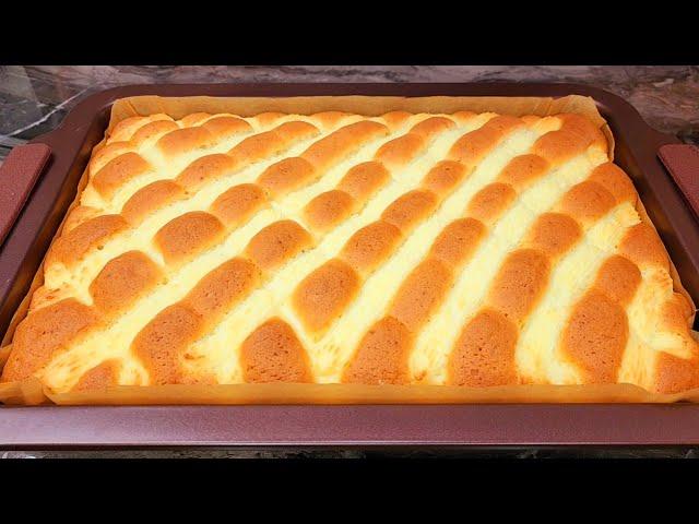 A pack of cottage cheese and 20 minutes! A whole mountain of yummy is ready!