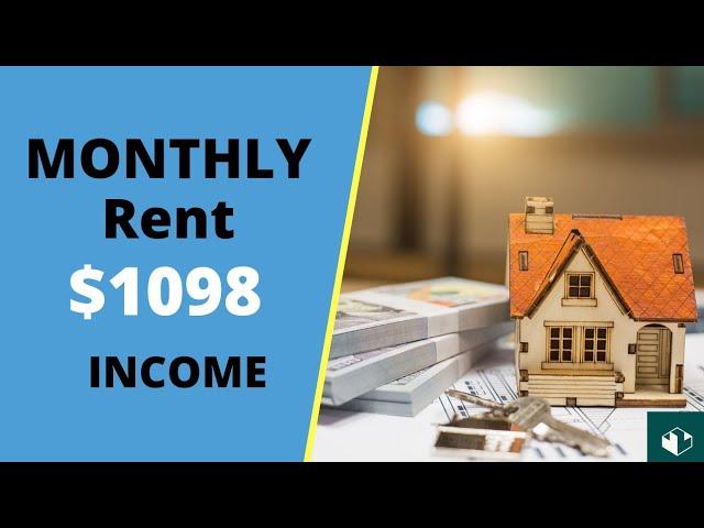 MY $1098 LANDA REAL ESTATE APP | REAL ESTATE INVESTING APP