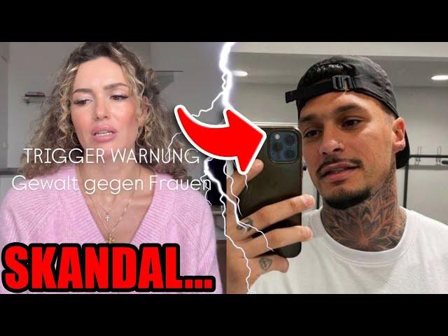 SCHWERE VORWÜRFE gegen YASIN... Sophie | Love Island VIP