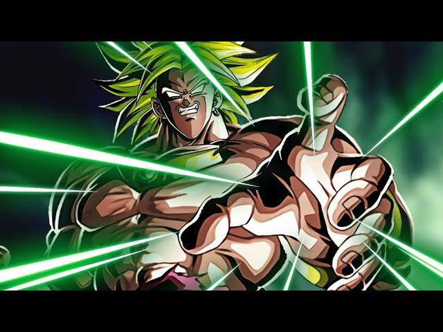 BREAKING DOWN HOW BOSS CRITICAL HITS WORK! (DBZ: Dokkan Battle)