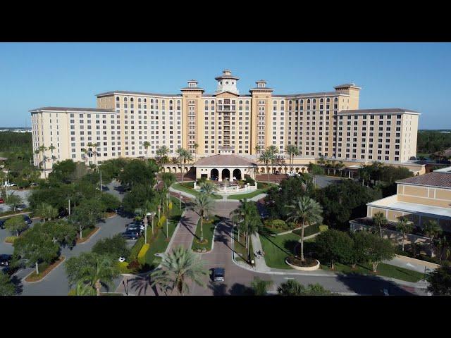 Hospitality and Hotel Video Production - Orlando, Tampa Florida Videographer