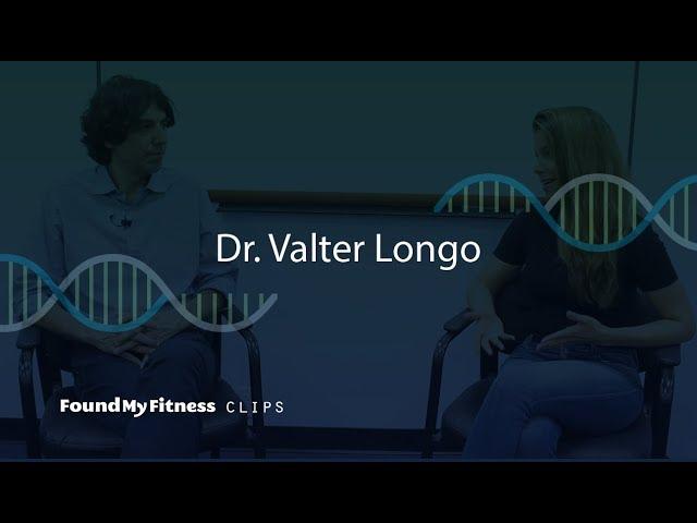 IGF-1 plays a key role in the regenerative processes activated by prolonged fasting | Valter Longo