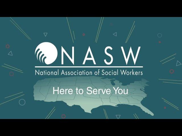 NASW Membership Is Valuable Every Day | National Association of Social Workers