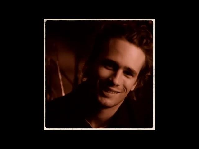 Jeff Buckley Shares His Musical Influences