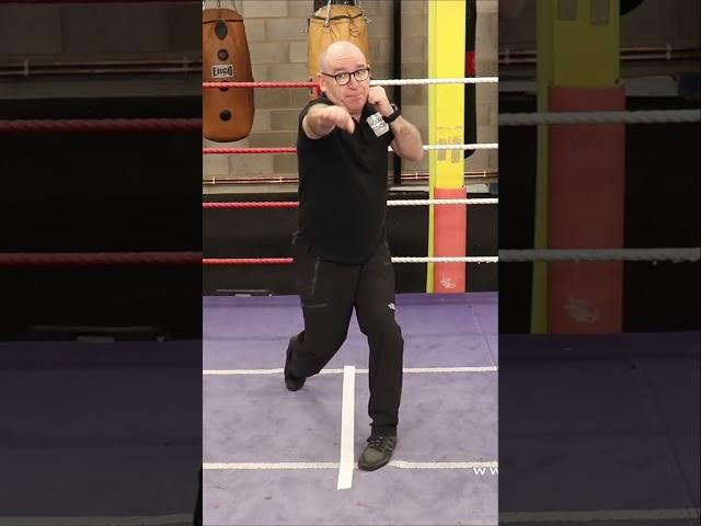 Mastering the Right Cross | Techniques and Variations for Power Punching  #boxingtechniques