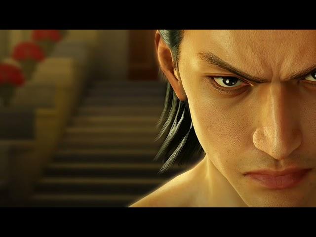 Yakuza Kiwami OST - For Whose Sake (In-Game Version)