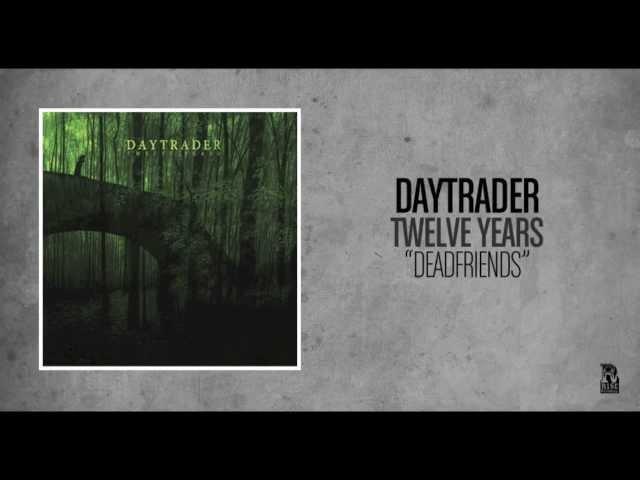 Daytrader - deadfriends