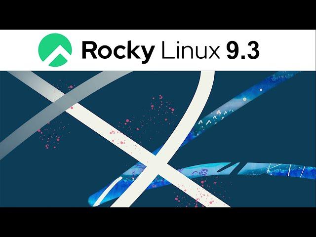 Rocky Linux 9.3 Installation Guide: Step-by-Step Tutorial