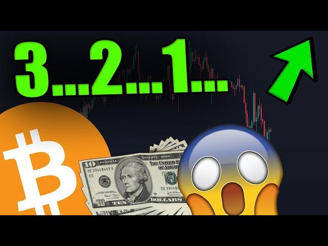 BITCOIN IS PUMPING... BUT CAN WE TRUST IT? MY HONEST THOUGHTS...