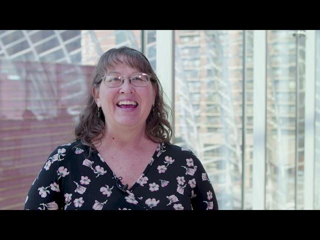 Pure in their words - Bonnie Nelson, RTI International