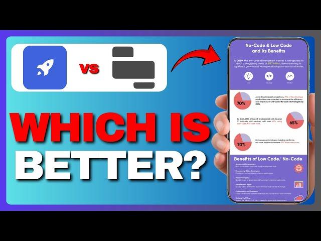 TOOLJET VS RETOOL – WHICH IS THE BEST NO-CODE PLATFORM IN 2025?