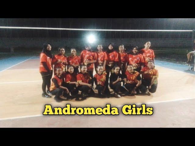 Andromeda Girls