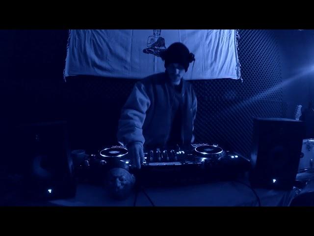 Home Session - Breakbeat & Minimal Dubstep & UK Bass DJ SET - Tuna Taneri