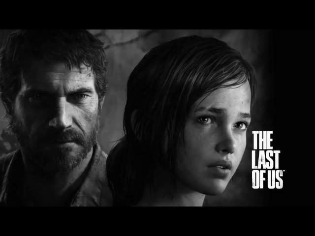 The Last of Us Ранение Джоэла...