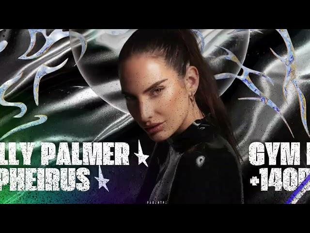 Lilly Palmer style | Opheirus @Live in Istanbul | +140Bpm Gym List