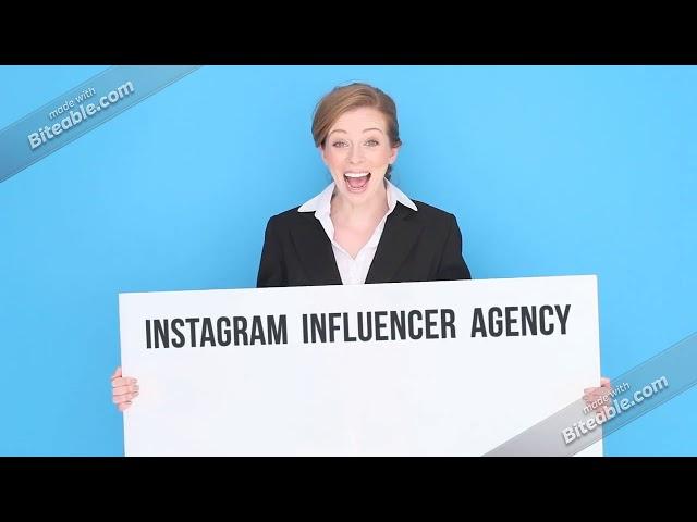 Influencer Marketing Agency with Viral Nation