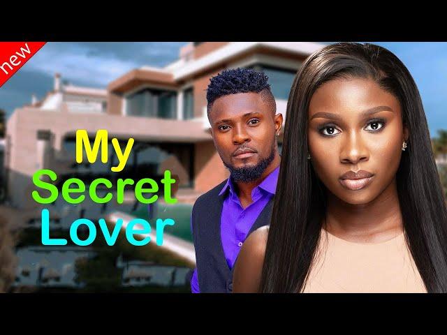 MY SECRET LOVER - Maurice Sam, Sonia Uche, Stefania Bassey New Nigerian Nollywood Movie 2024